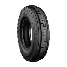 TP 08  - Traktör Ön